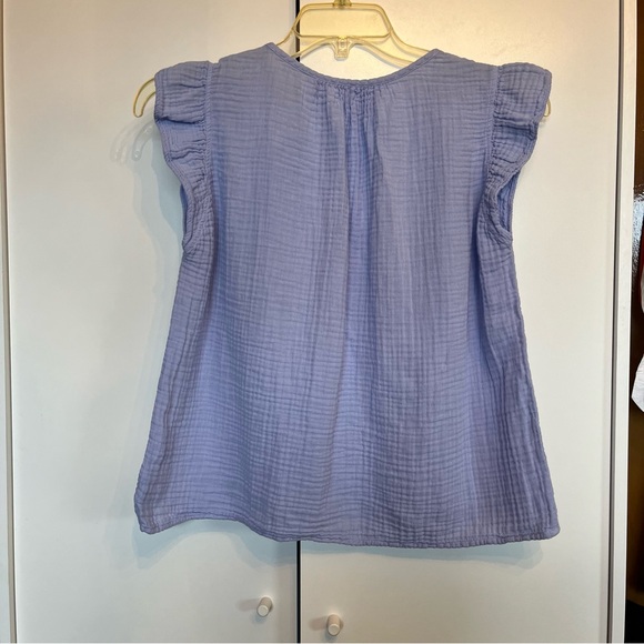 Velvet by Graham & Spencer women’s top - Picture 3 of 4